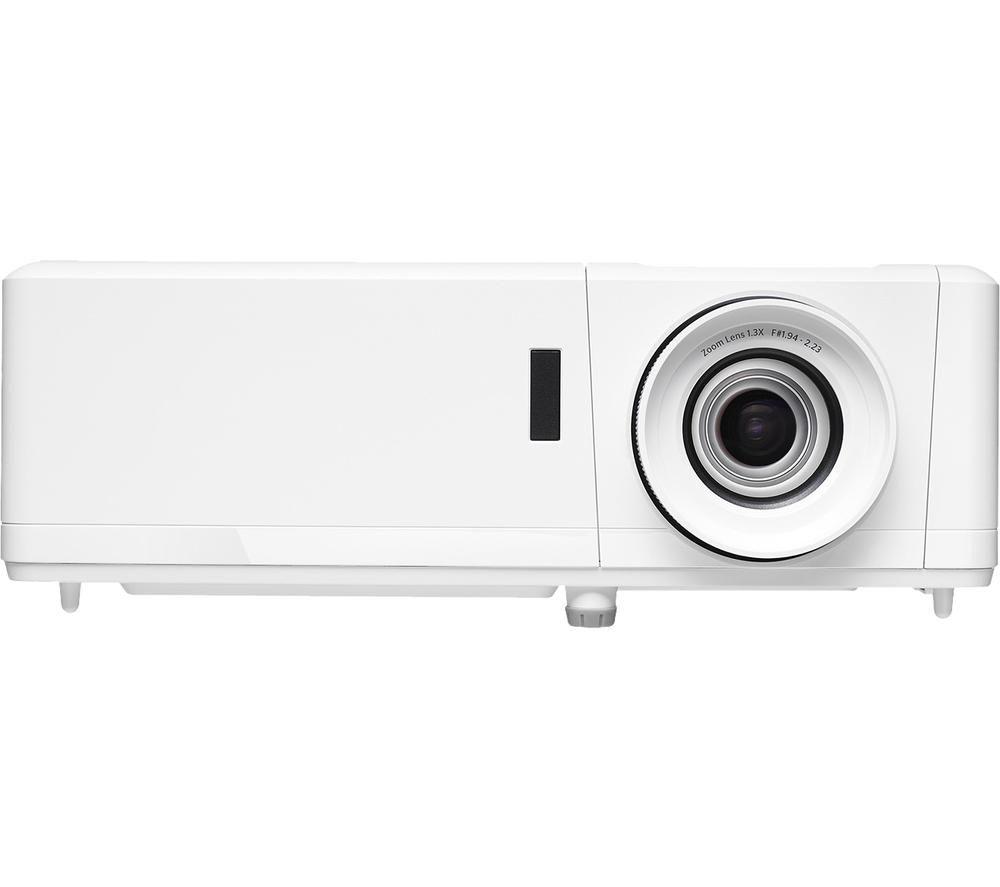 OPTOMA HZ40 Full HD Home Cinema Projector review