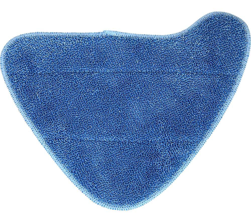 RUSSELL HOBBS Replacement Microfibre Mop Pads - Pack of 5