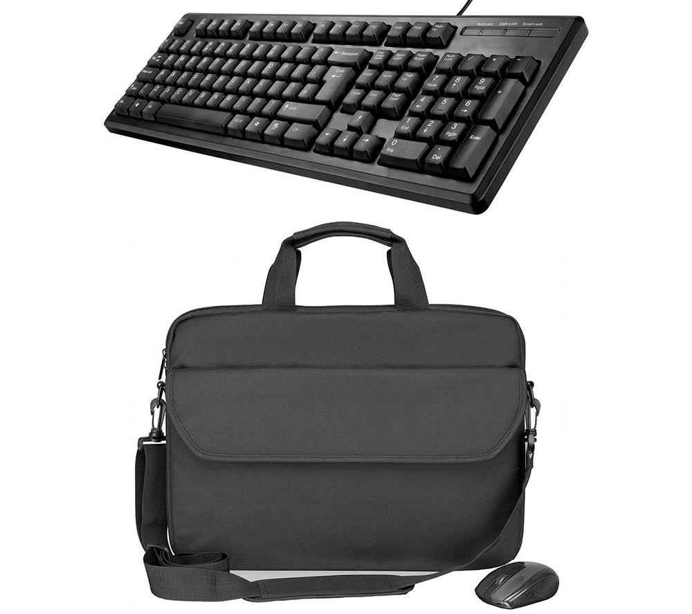 Logik On the Go Essentials Bundle review