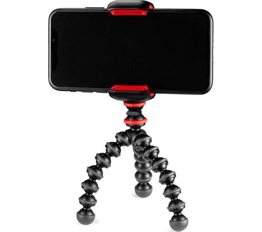 ADVENT The New Vlogger Bundle - Speakers, Gorillapod Starter Kit, Webcam & Microphone image number 5 of 8