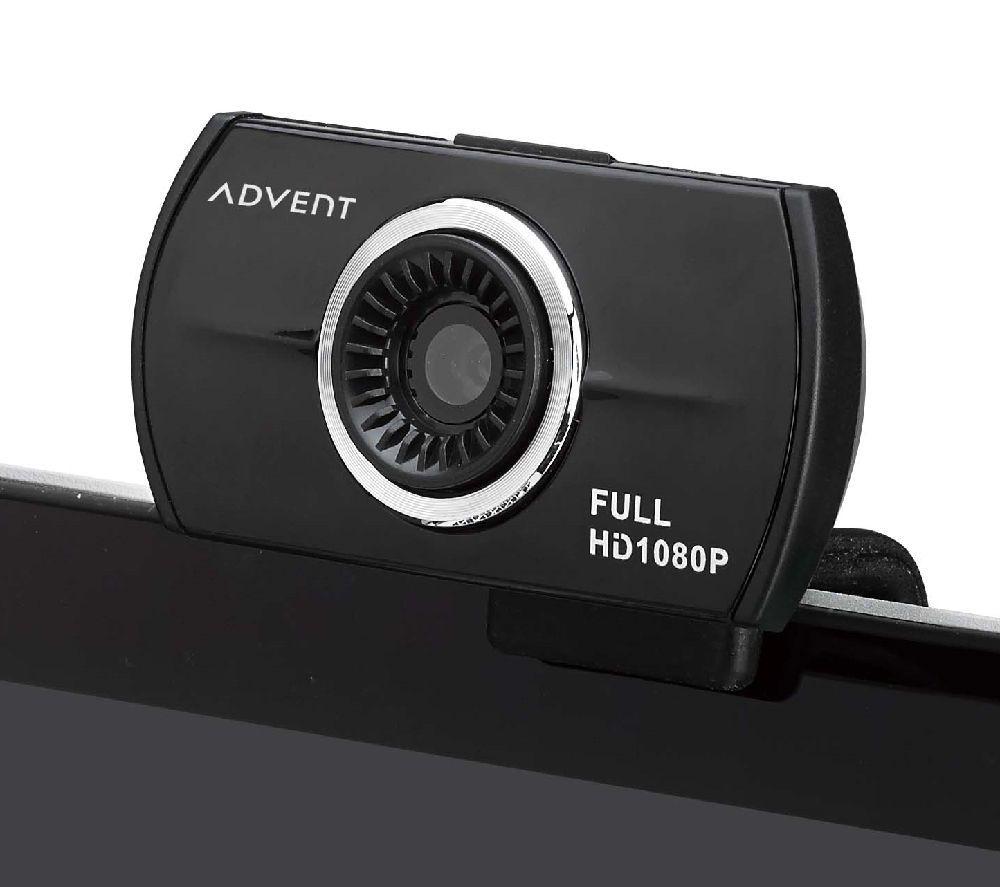 ADVENT The New Vlogger Bundle - Speakers, Gorillapod Starter Kit, Webcam & Microphone image number 6 of 8