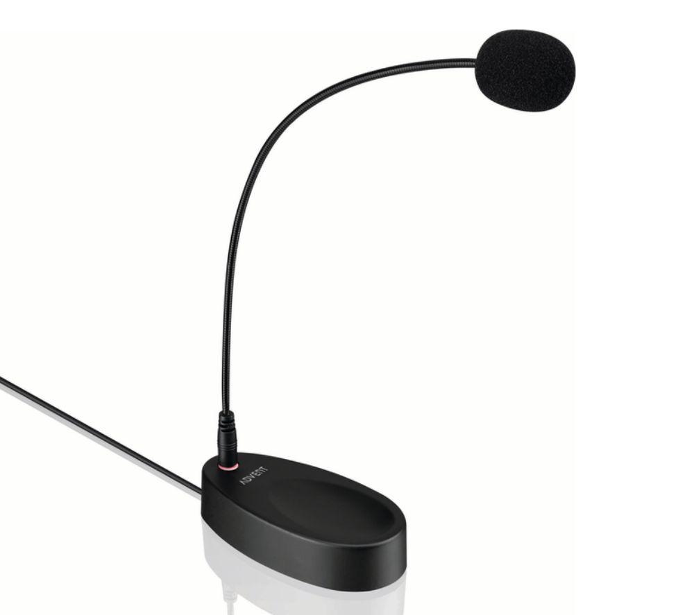 ADVENT The New Vlogger Bundle - Speakers, Gorillapod Starter Kit, Webcam & Microphone image number 8 of 8