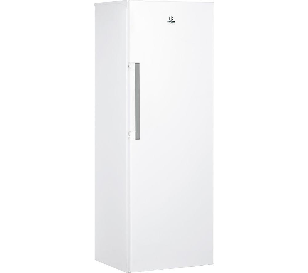 INDESIT SI8 1Q WD UK 1 Tall Fridge - White
