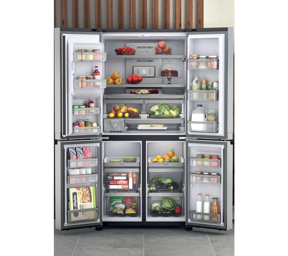 Big deals fridge freezer