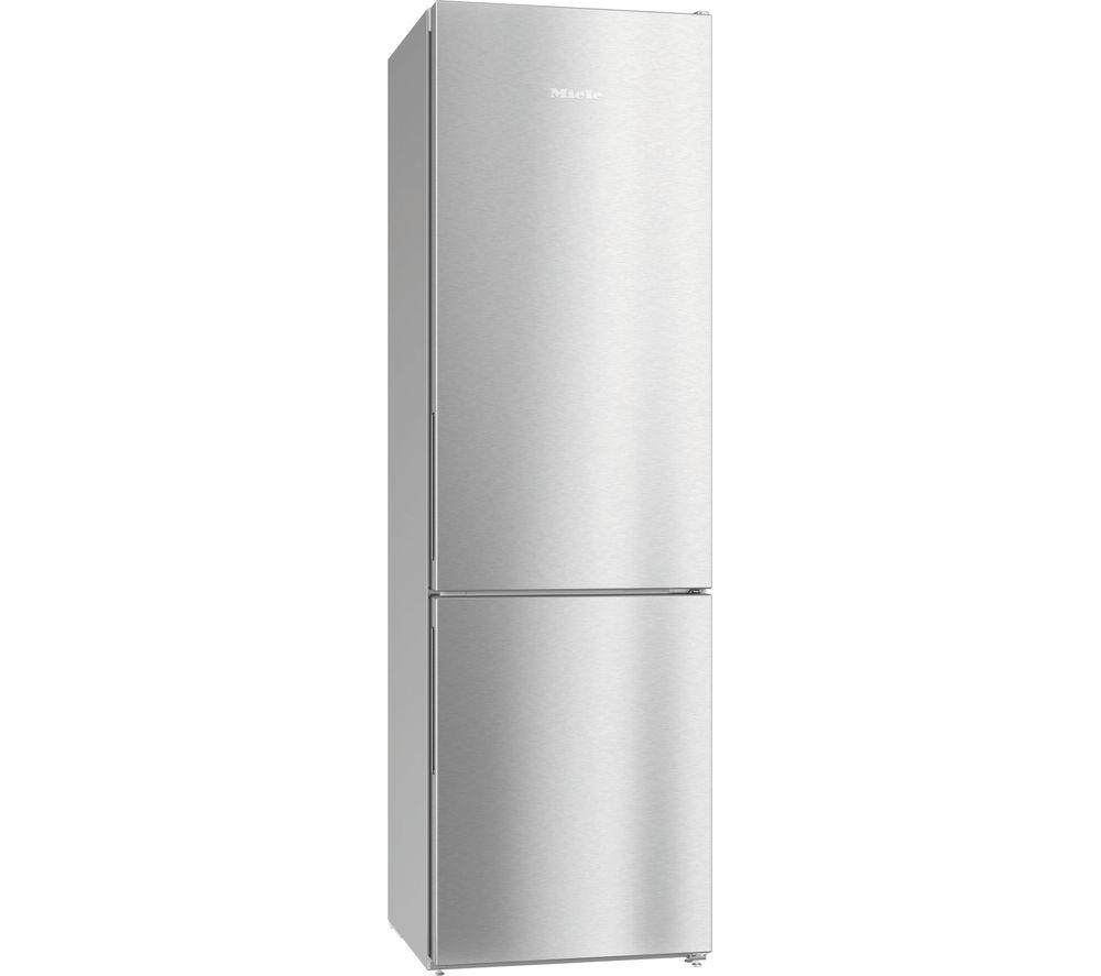 MIELE KFN 29162D 60/40 Fridge Freezer review