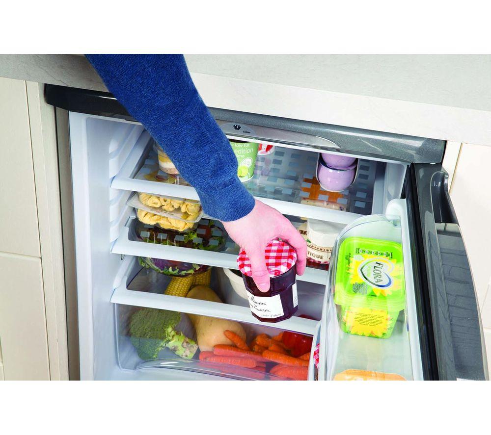 HOTPOINT RLA36G 1 Undercounter Fridge - Graphite image number 7 of 10