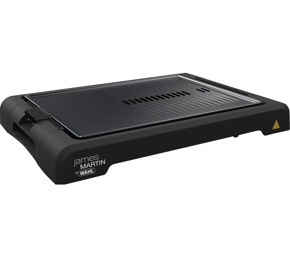 WAHL James Martin ZX833 Grill review