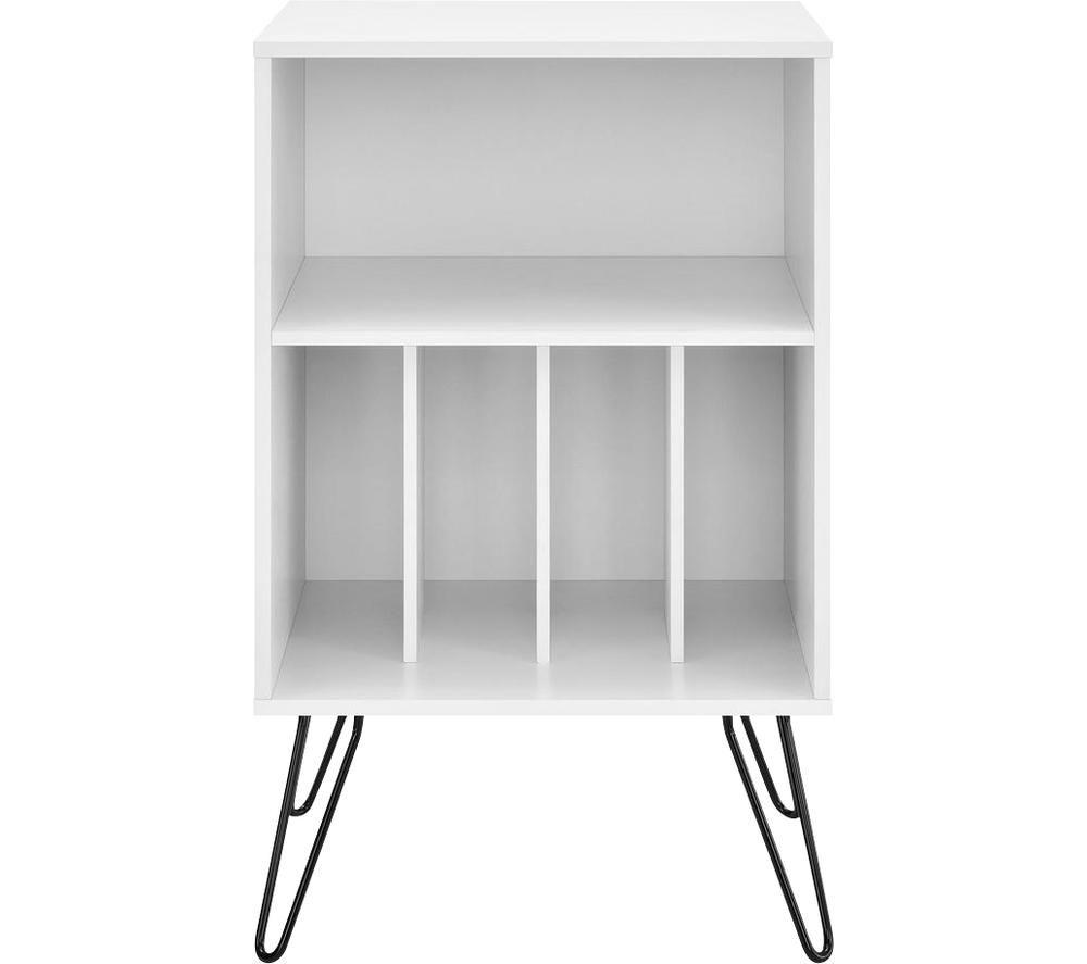 DOREL HOME Concord 1324015COMUK Turntable Stand review