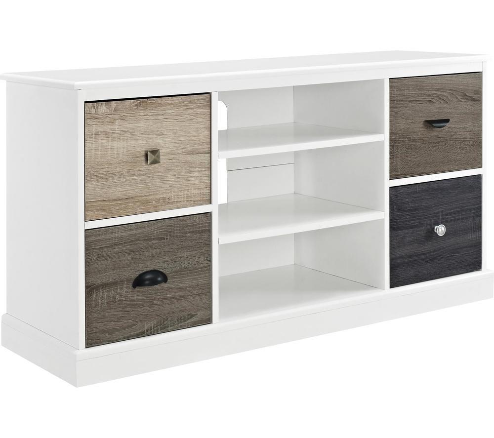DOREL HOME 1739096UK Mercer 1210 mm TV Stand review