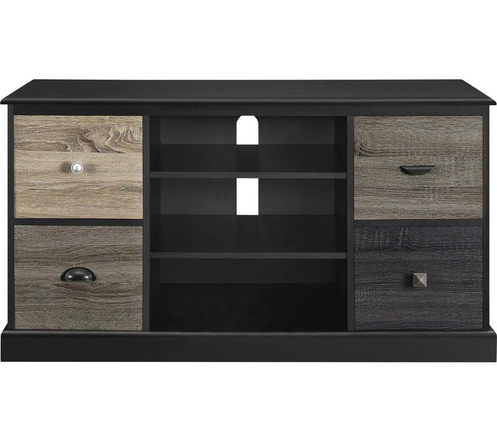 DOREL HOME Mercer 1207 mm TV Stand review