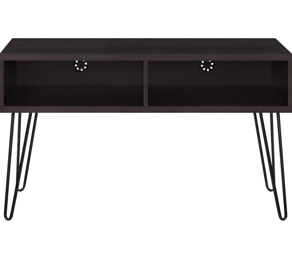 DOREL HOME Owen Retro 1748196COMUK 1067 mm TV Stand  Espresso review