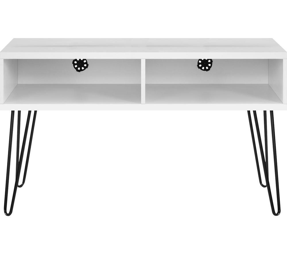 DOREL HOME Owen Retro 1748096PCOMUK 1067 mm TV Stand review