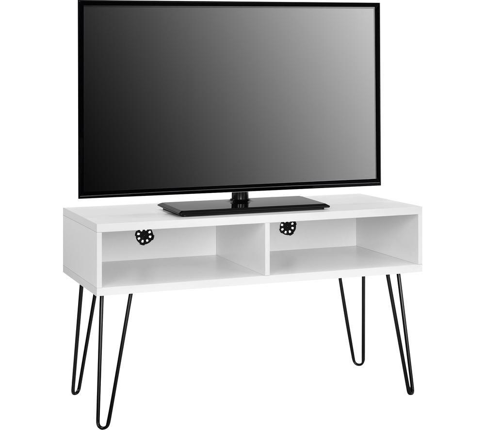 Owen retro shop tv unit