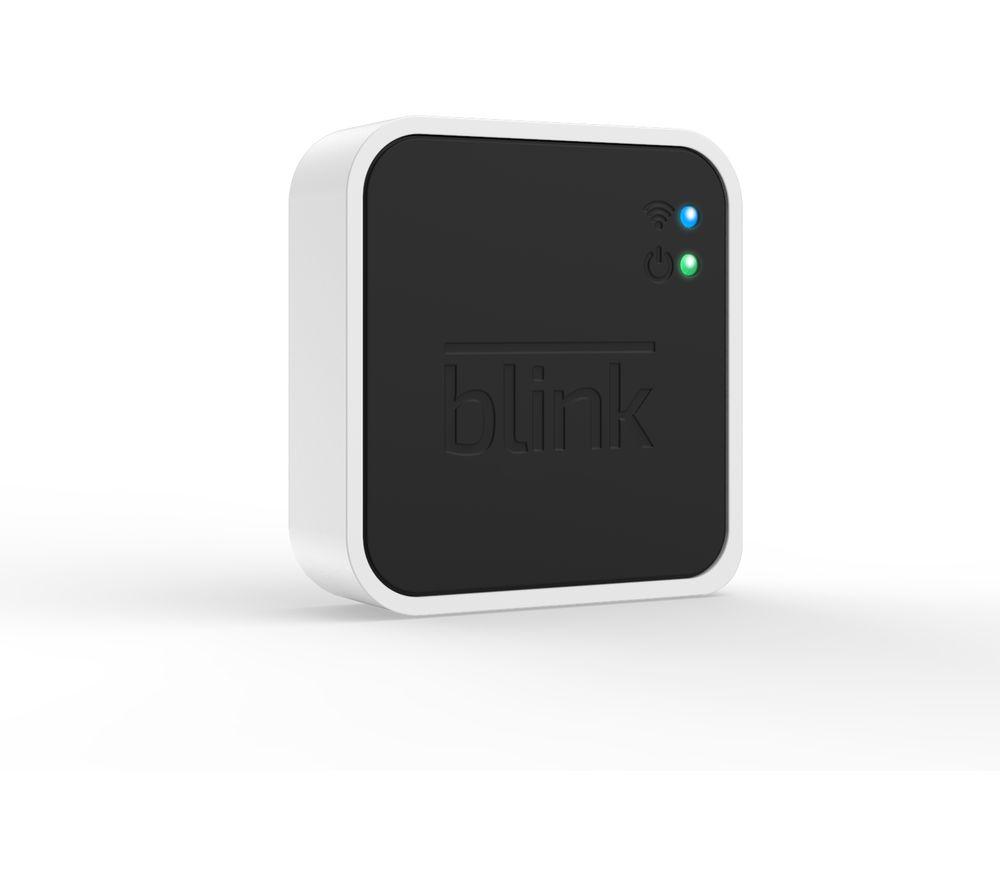 blink camera currys