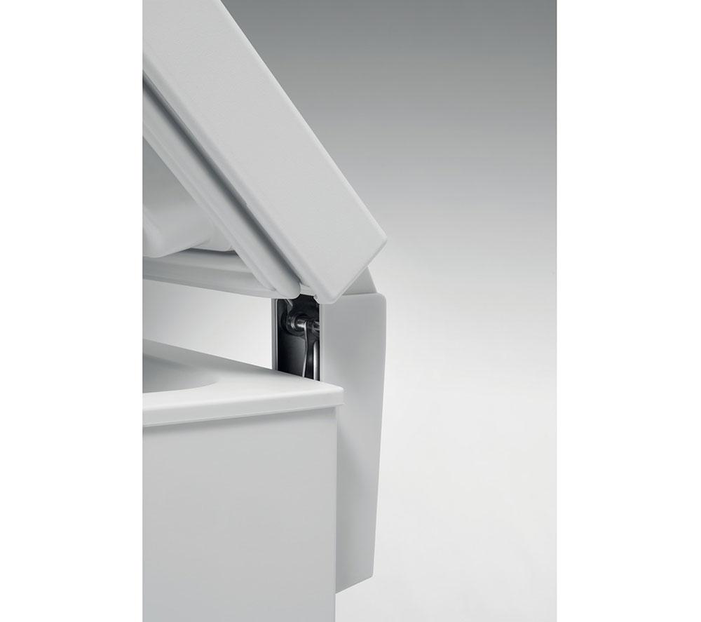 INDESIT OS 1A 250 H2 1 Chest Freezer - White image number 9 of 25