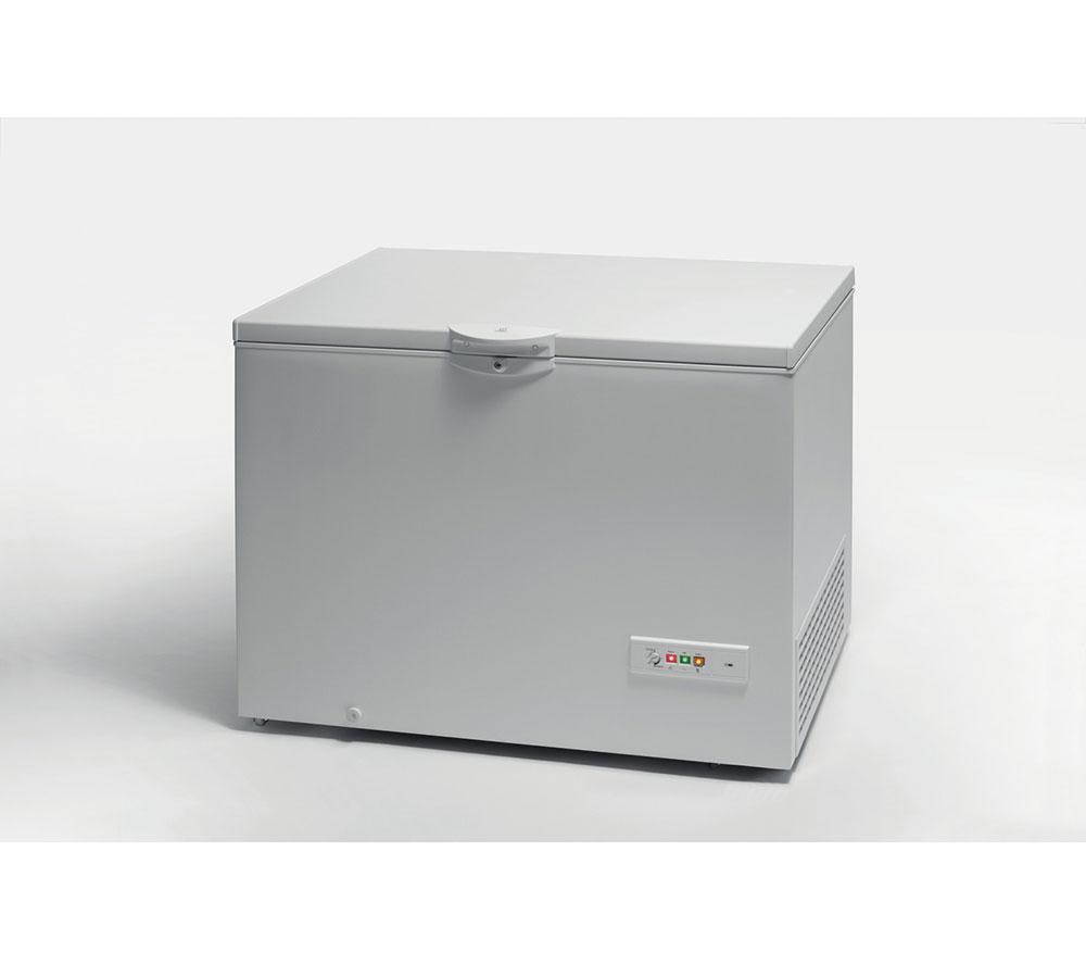 INDESIT OS 1A 250 H2 1 Chest Freezer - White image number 11 of 25