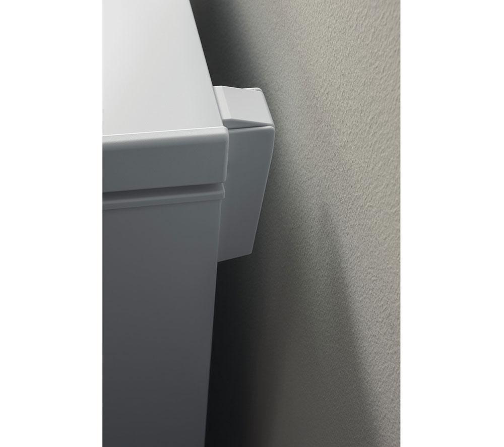INDESIT OS 1A 250 H2 1 Chest Freezer - White image number 14 of 25
