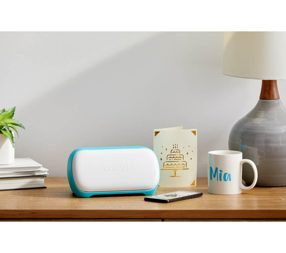 Buy CRICUT Joy DIY Digital Cutting & Printing Machine Currys