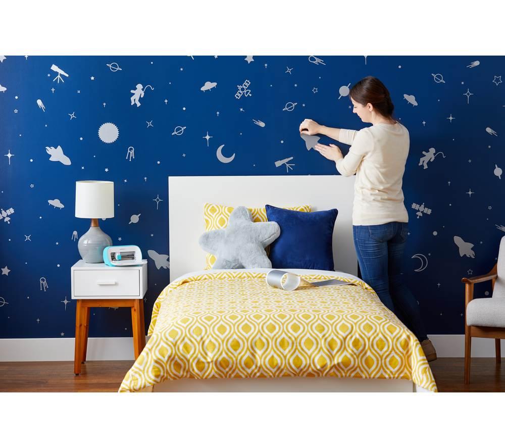 Buy CRICUT Joy DIY Digital Cutting & Printing Machine Currys