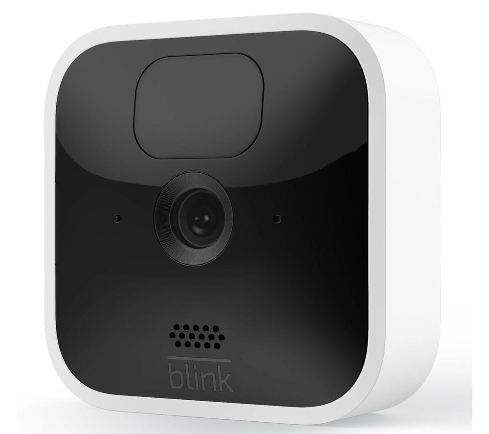 Blink xt motion detection 2024 range