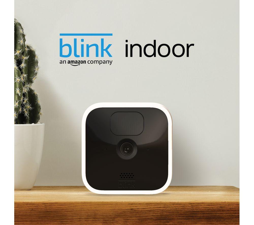 Blink amazon hot sale company