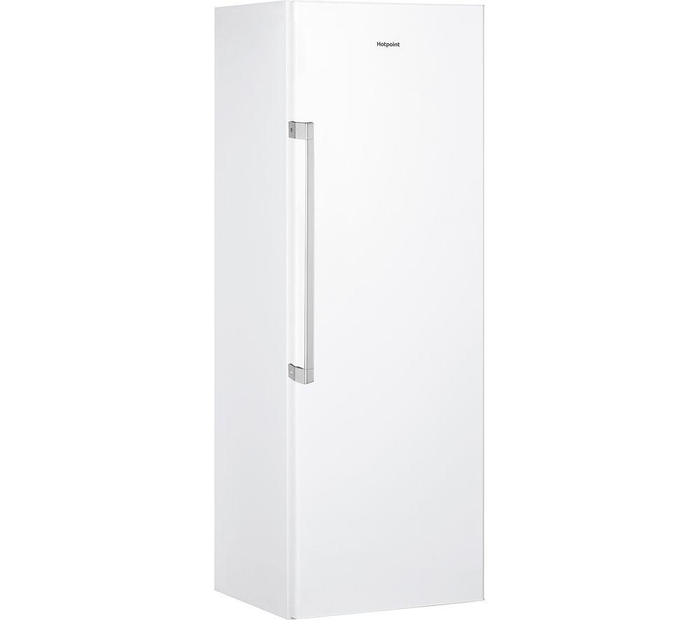 HOTPOINT SH8 1Q WRFD UK 1 Tall Fridge - White
