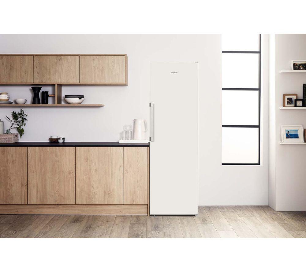 HOTPOINT SH8 1Q WRFD UK 1 Tall Fridge - White image number 4 of 6