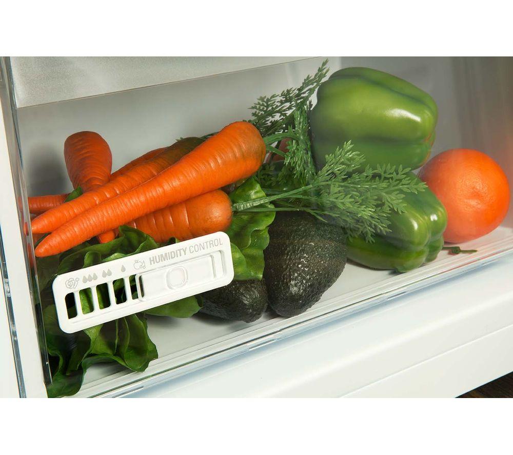 HOTPOINT SH8 1Q WRFD UK 1 Tall Fridge - White image number 5 of 6