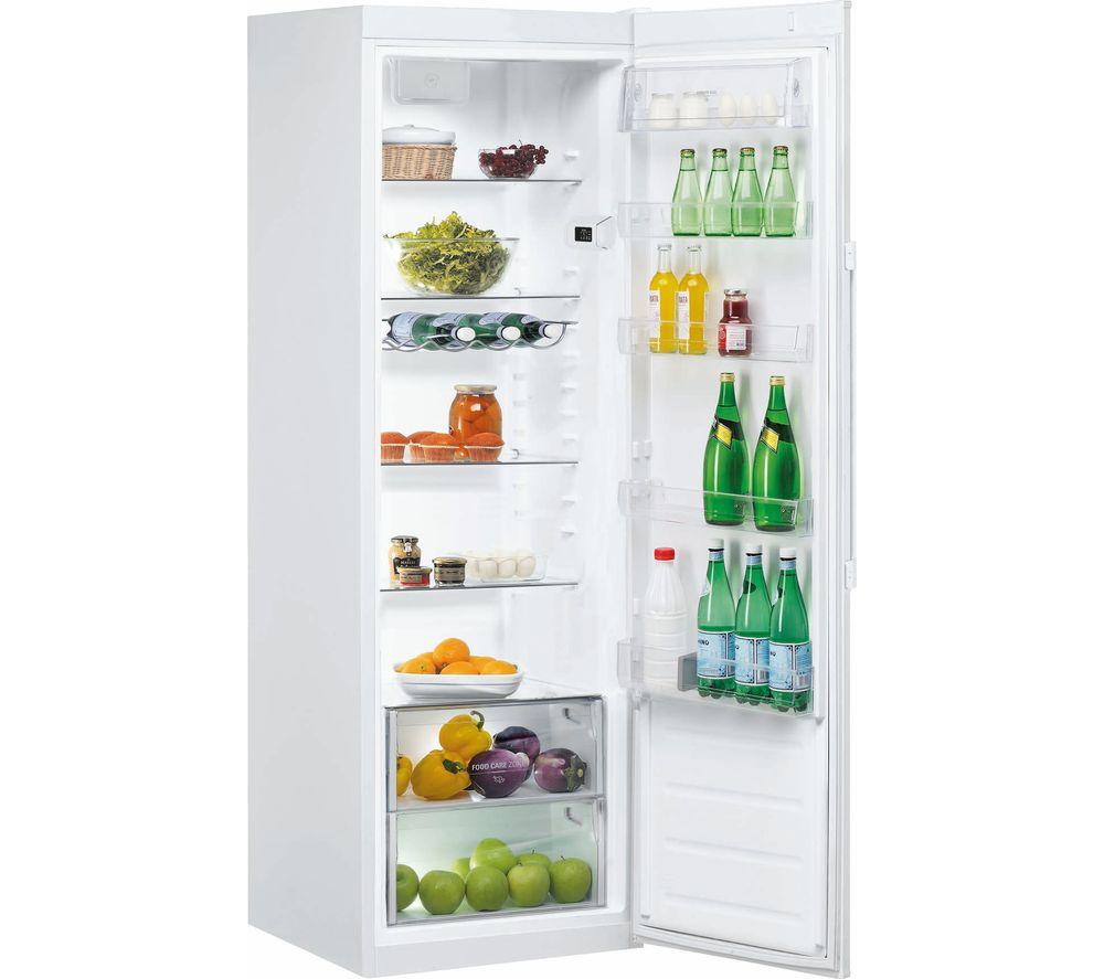 HOTPOINT SH8 1Q WRFD UK 1 Tall Fridge - White image number 6 of 6