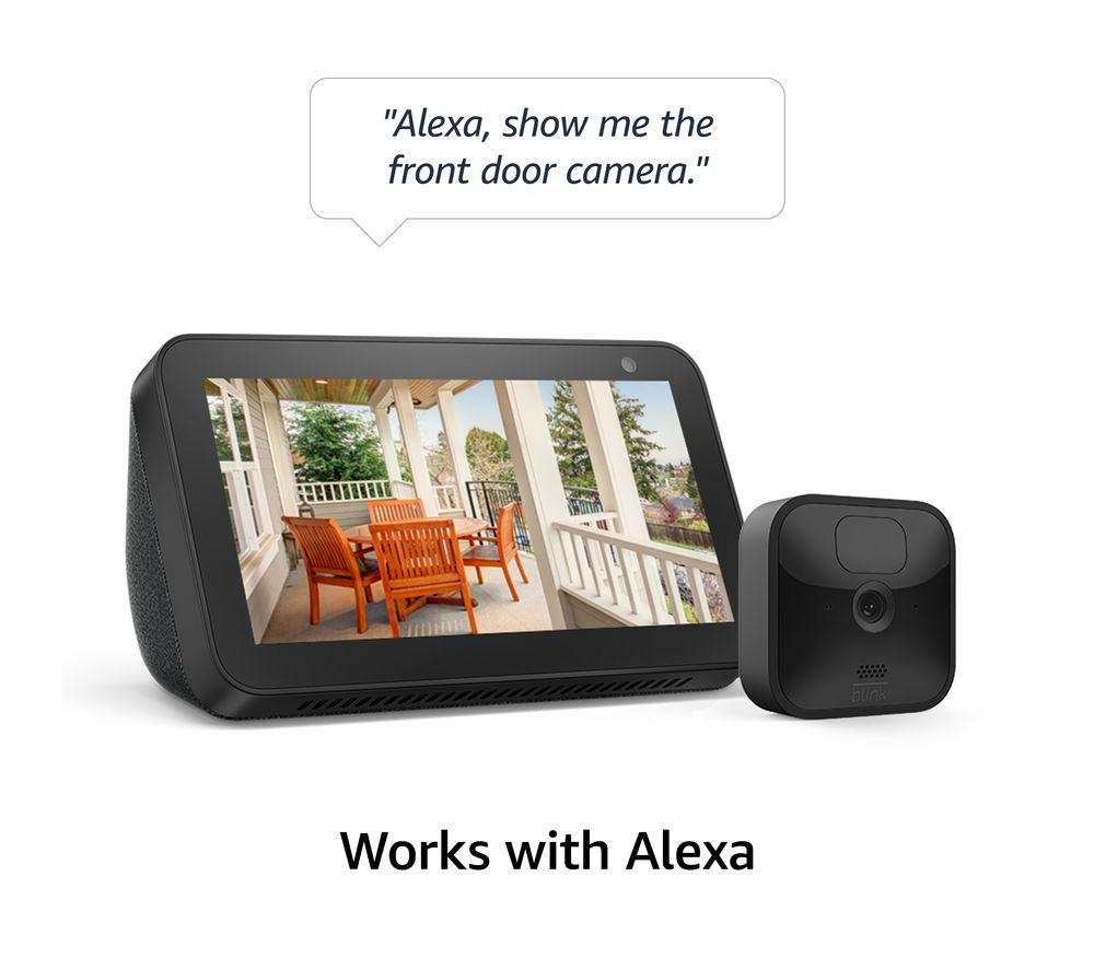 Cameras and Systems — Blink Smart Security