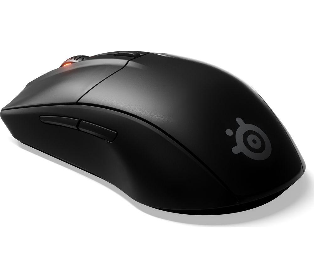 Steelseries rival 3 rgb gaming mouse at  - 1130708013