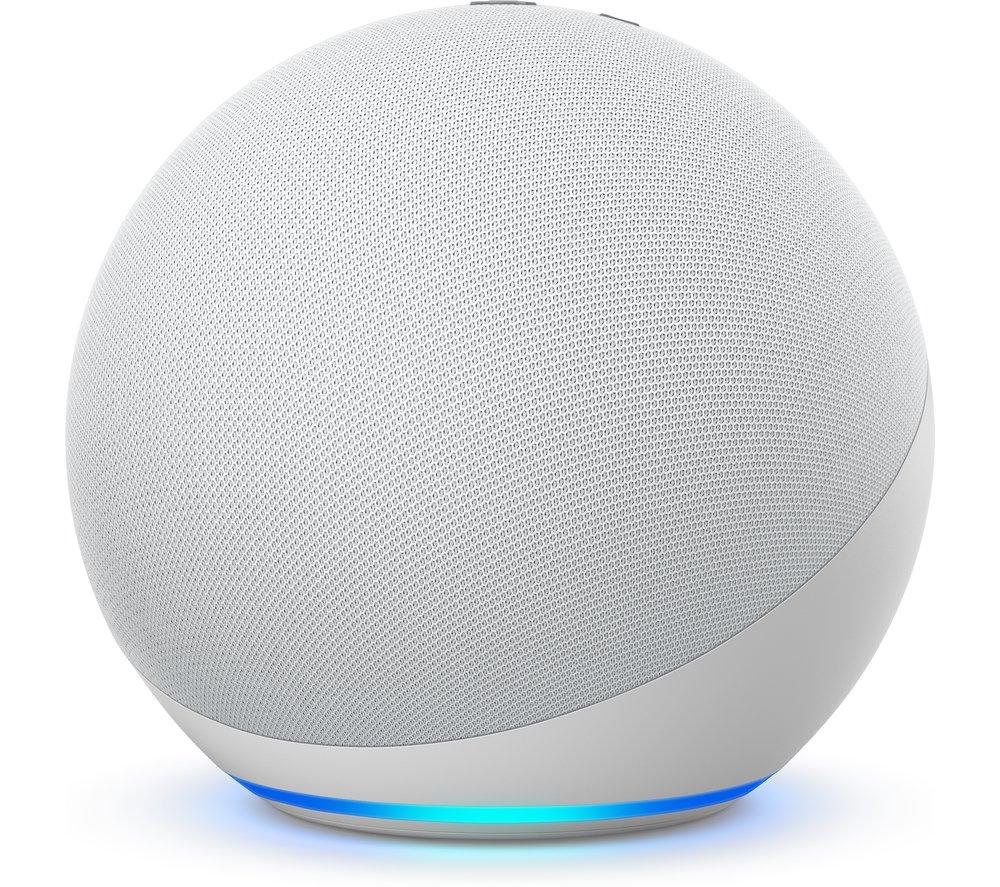 AMAZON Echo review