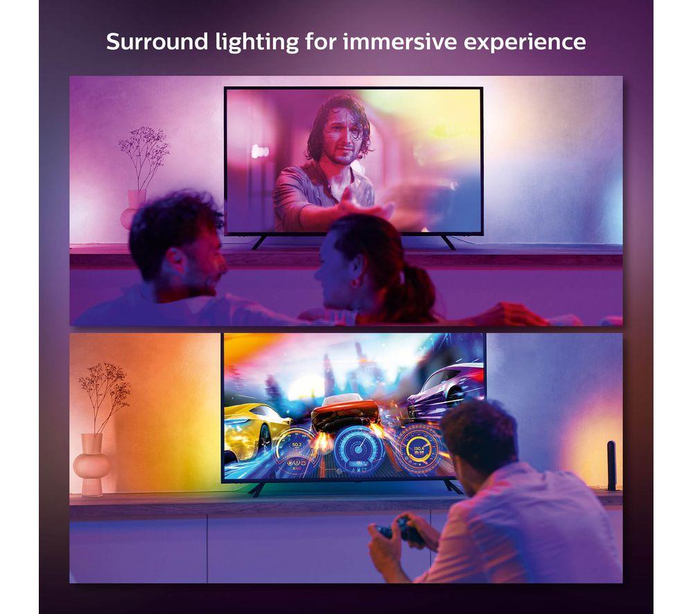 Buy PHILIPS HUE Gradient 55
