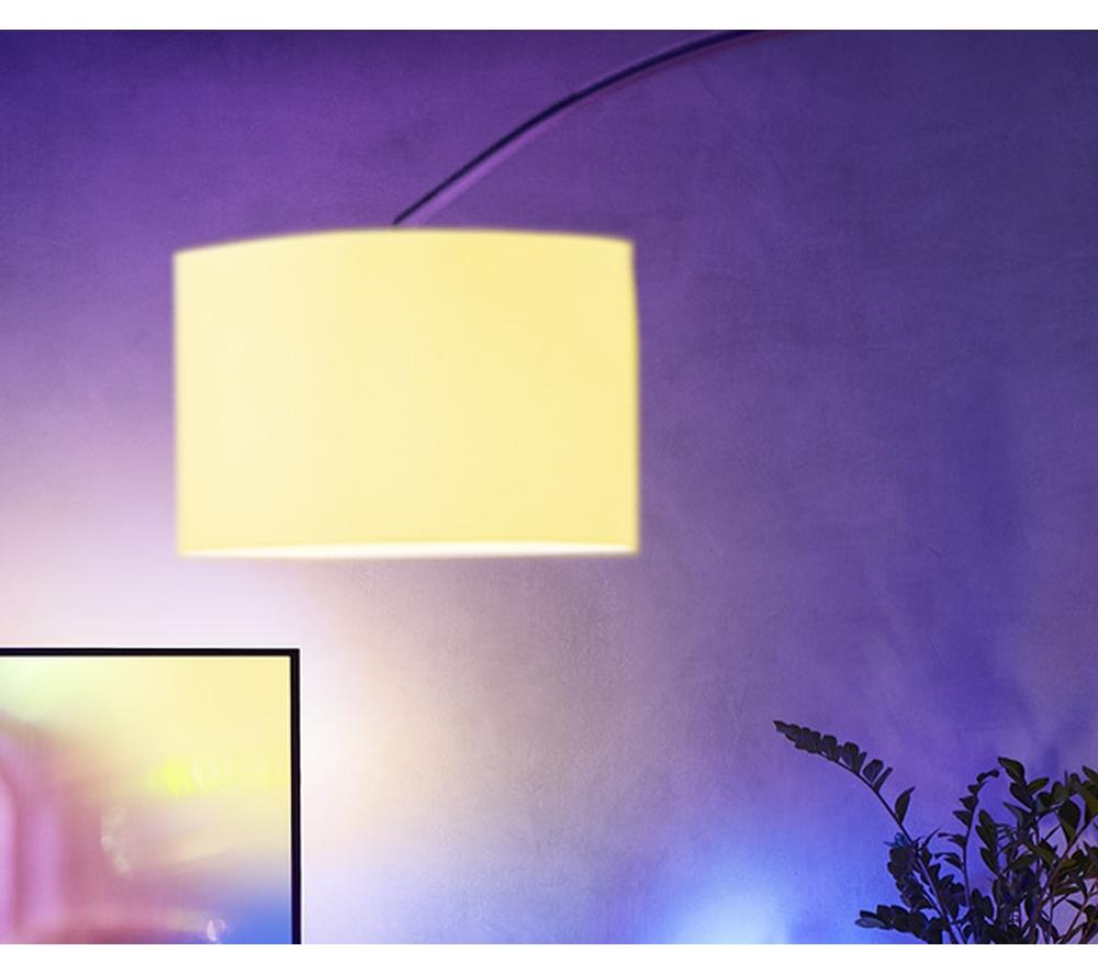 PHILIPS HUE Gradient 65" TV Lightstrip image number 8 of 12