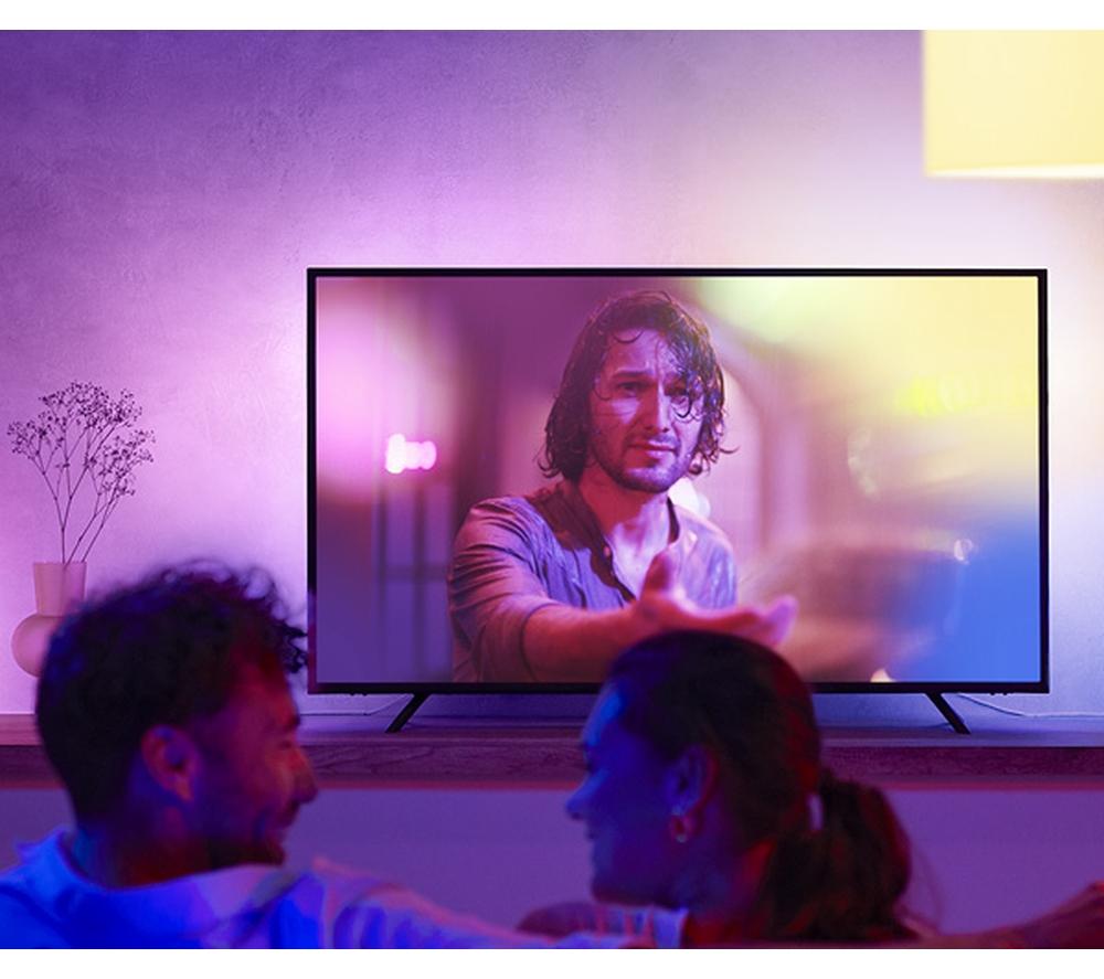 PHILIPS HUE Gradient 65" TV Lightstrip image number 9 of 12