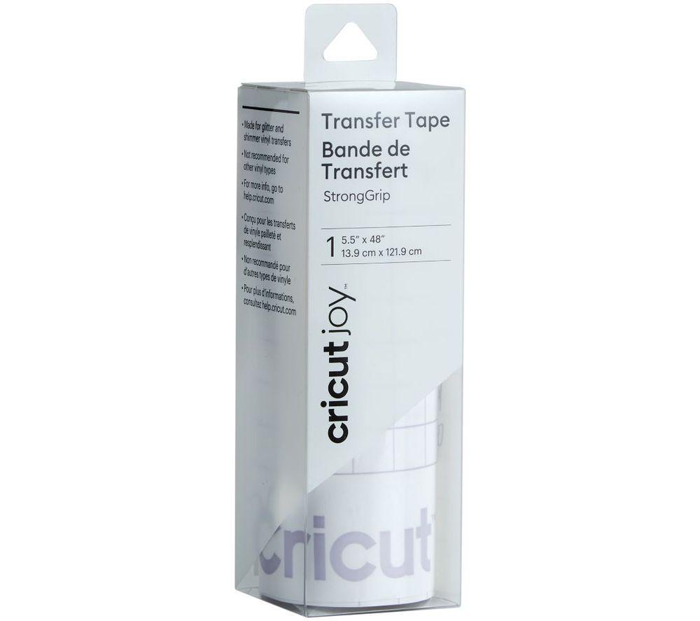 Image of CRICUT Joy StandardGrip Vinyl Transfer Tape