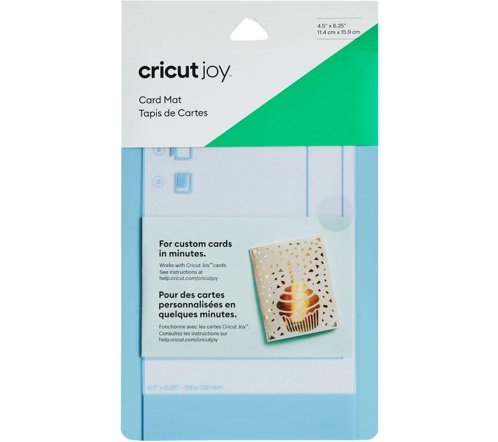 Buy CRICUT Joy Card Mat Currys