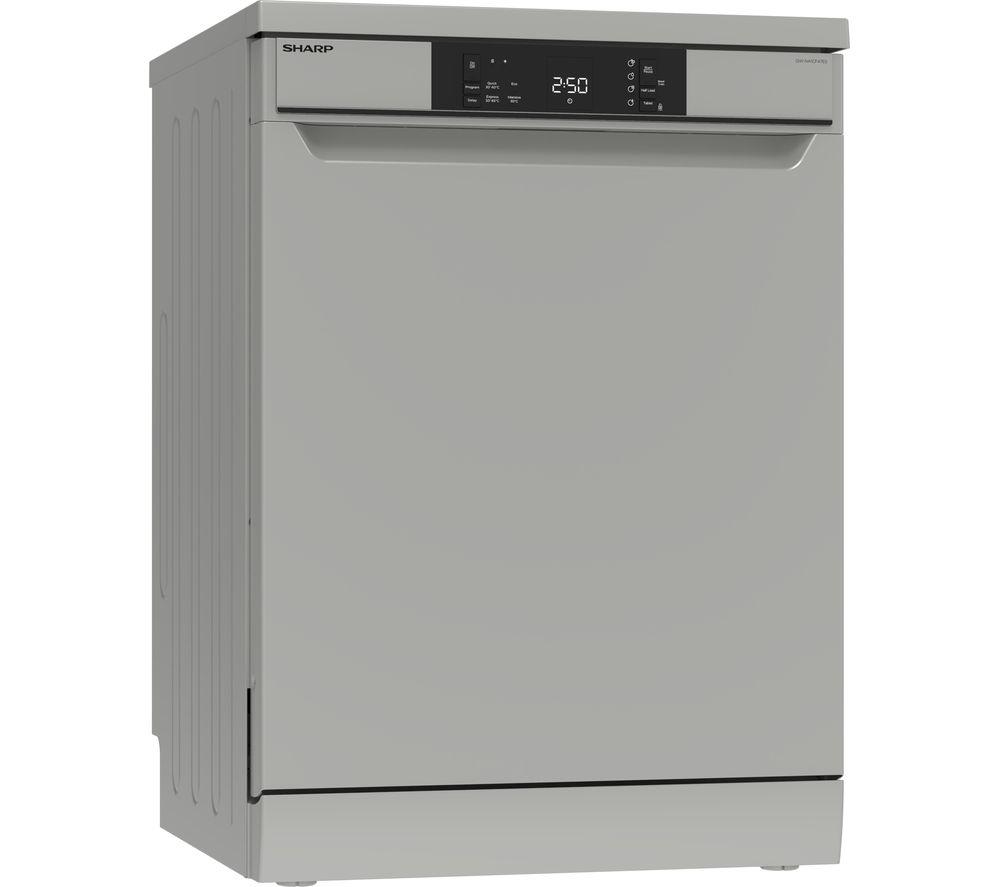 格安SALEスタート SHARP ES-PW11E-S SILVER 洗濯機 | hkey.com.br