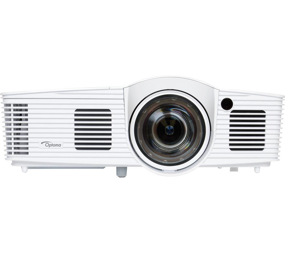 OPTOMA Short throw projectors Cheap OPTOMA Short throw projector