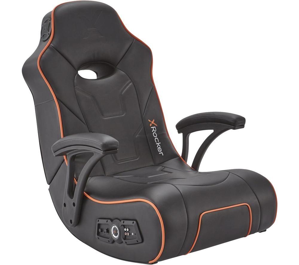 X ROCKER Audio gaming chairs Cheap X ROCKER Audio gaming chair Deals