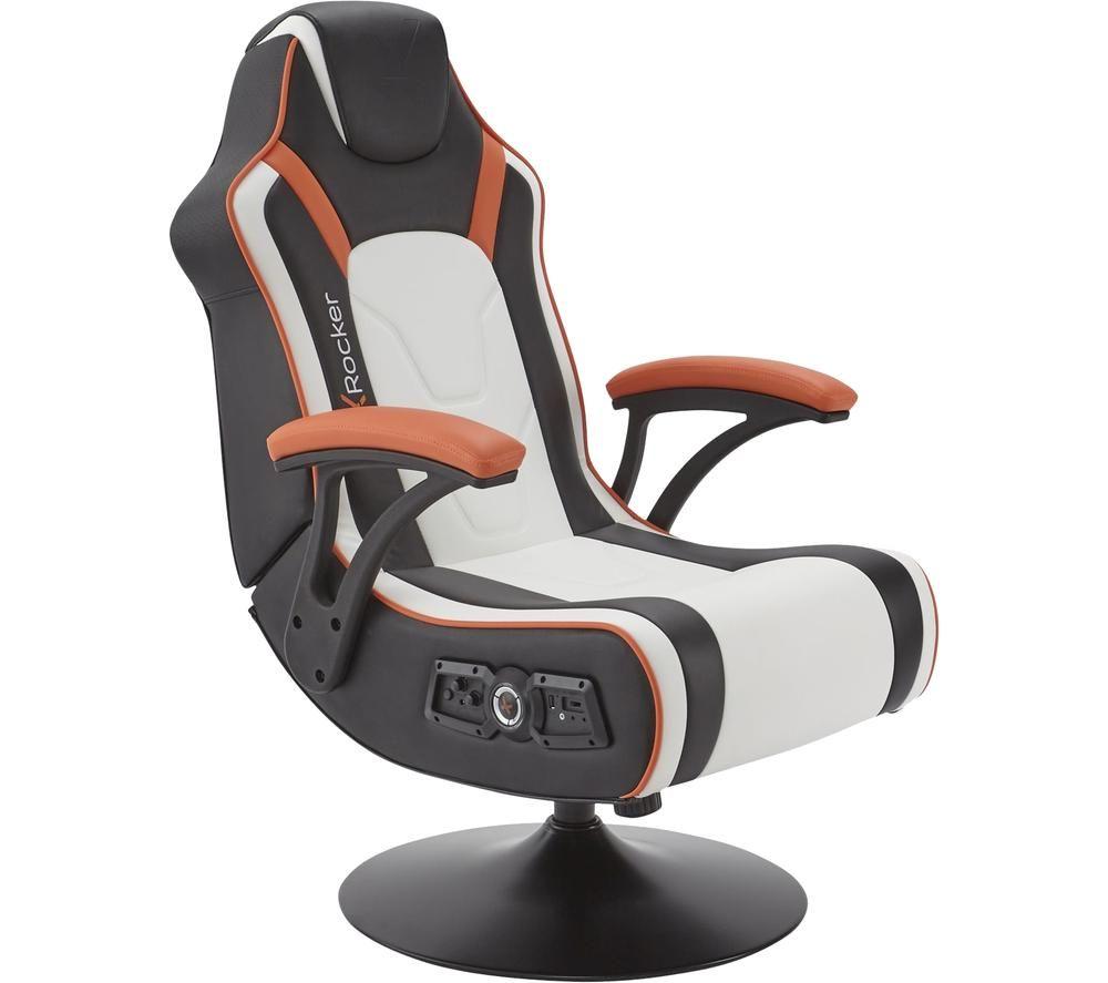 How can a gaming chair make you game better Currys