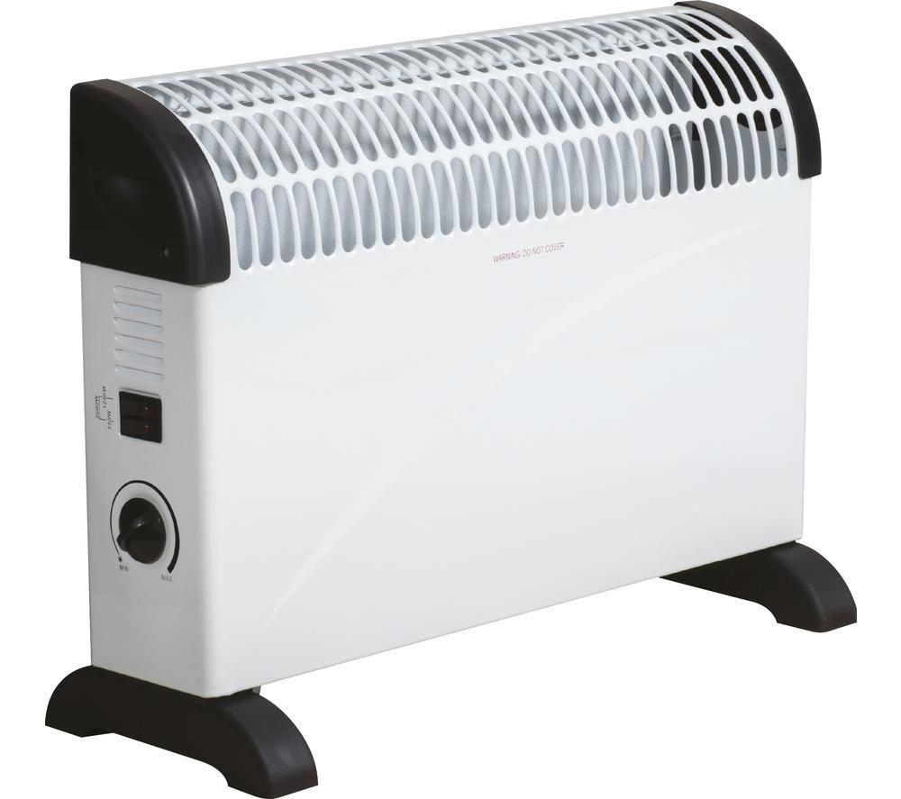 Currys heaters deals