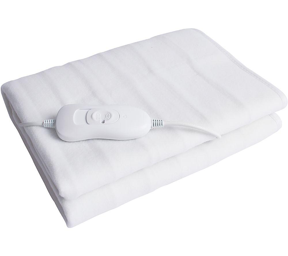 DAEWOO HEA1486 Electric Blanket review