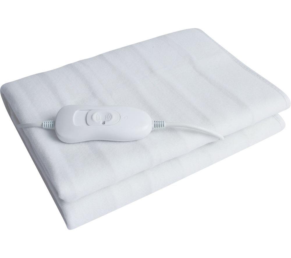 Image of DAEWOO HEA1488 Heating Blanket - King Size