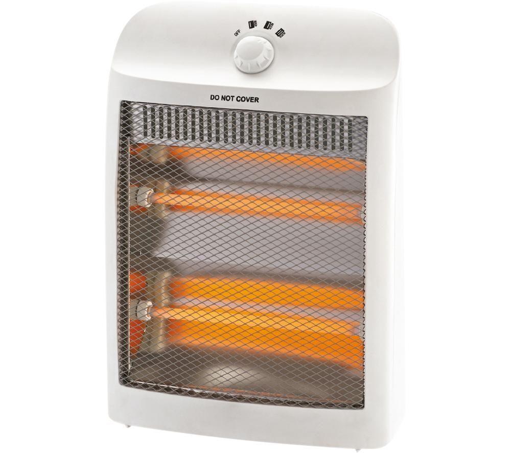 Buy DAEWOO HEA1495 Portable Heater White Currys