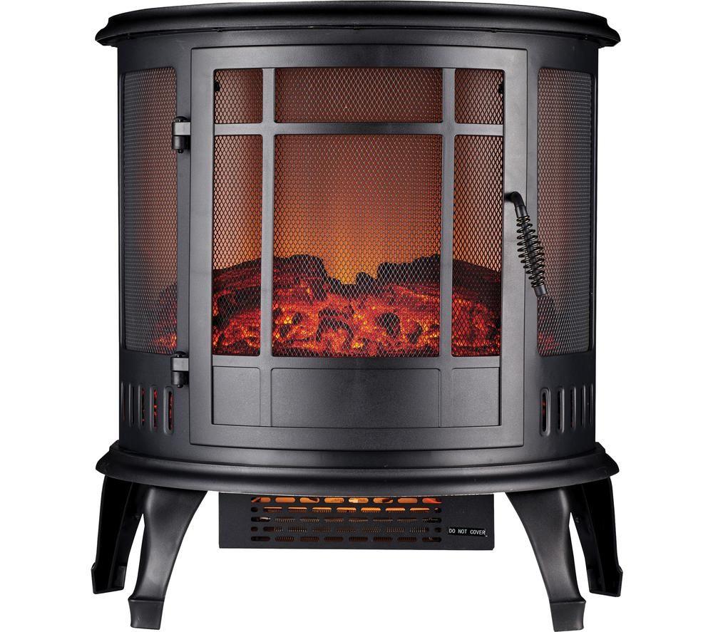DAEWOO HEA1574 Electric Fireplace review