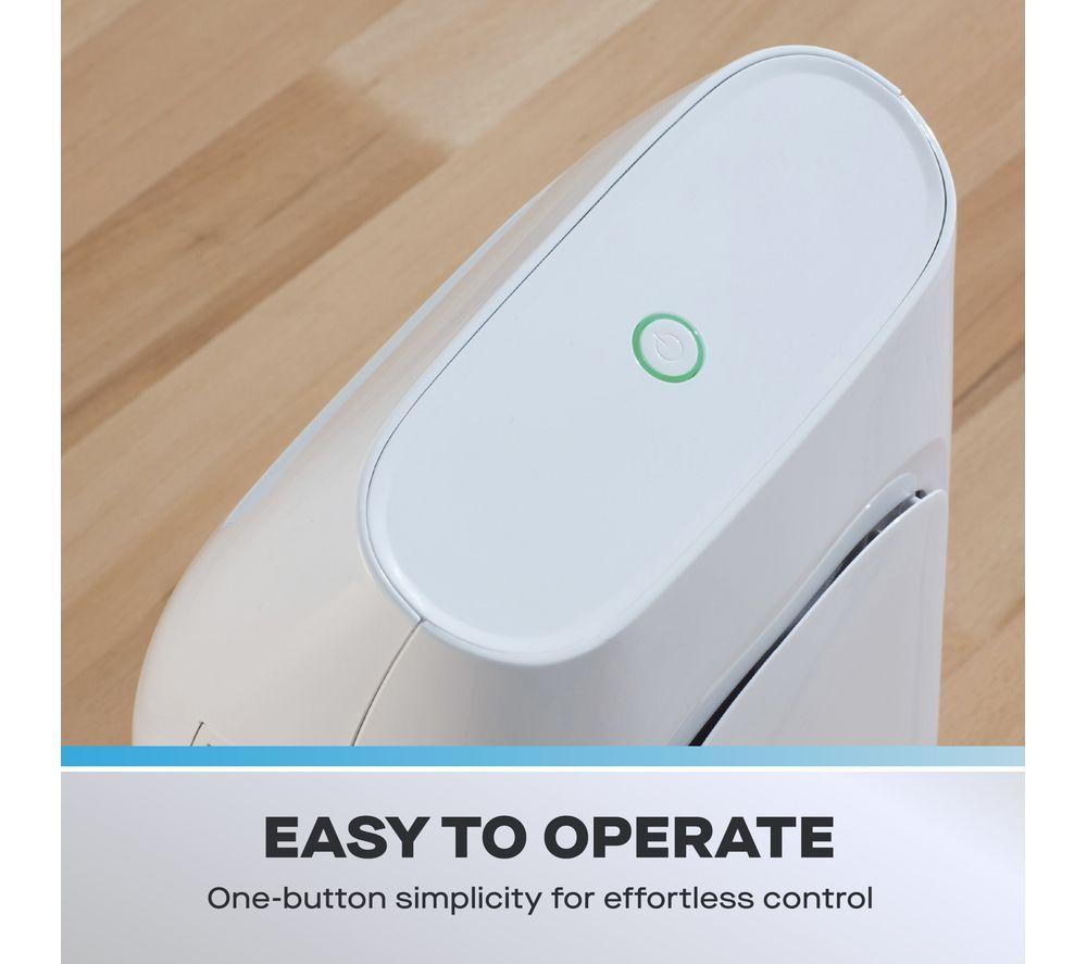 DAEWOO COL1382 Dehumidifier image number 5 of 5