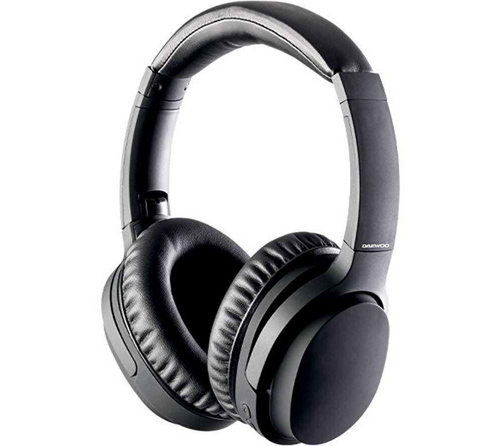 DAEWOO Overear headphones Cheap DAEWOO Overear headphone Deals Currys