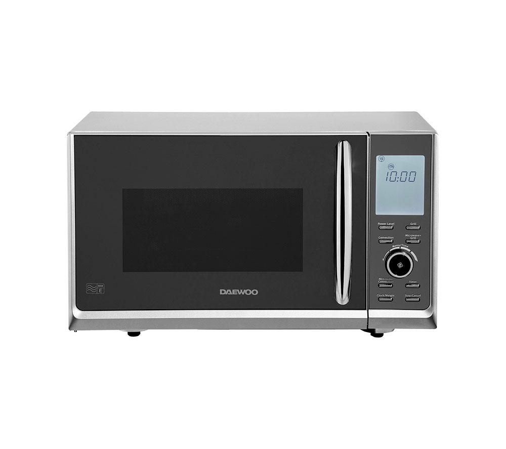 DAEWOO SDA2093GE Combination Microwave review 8.8 / 10
