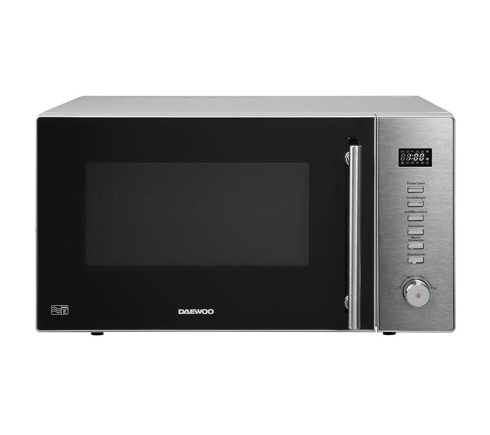 DAEWOO SDA2094GE Combination Microwave review 8.8 / 10